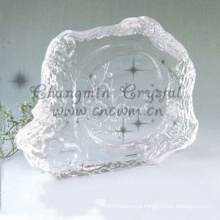 China Crystal Ashtray Crystal Crafts Craft Crystals Manufacturer