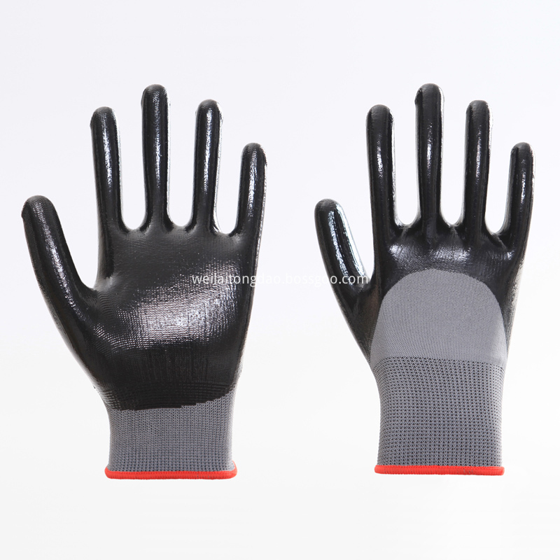 safety gloves