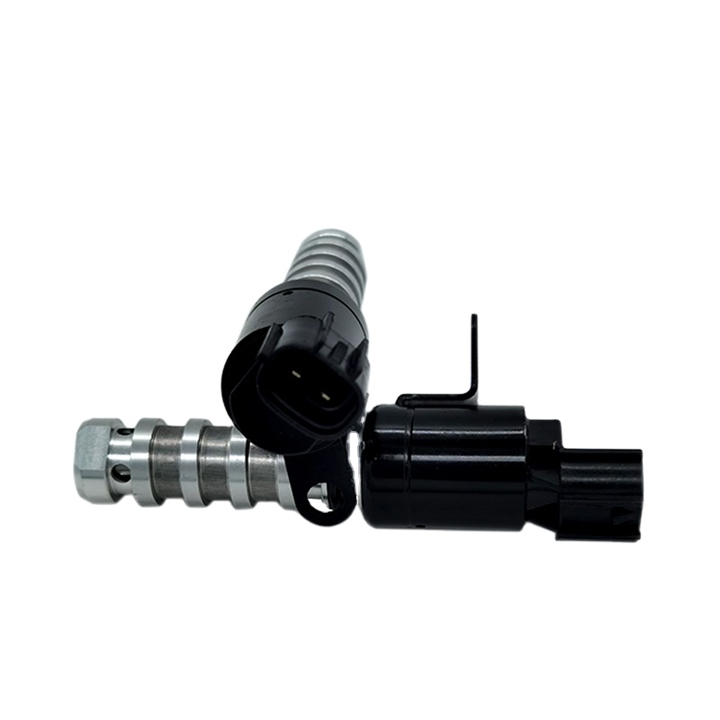 Factory wholesale professional auto parts 24355-3f400 oil control valve VVT solenoid valvefor Korean Car Hyundai EQuus GENESIS1 Factory wholesale professional auto parts 24355-3f400 oil control valve VVT solenoid valvefor Korean Car Hyundai EQuus GENESIS1