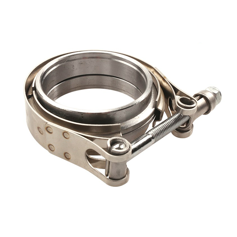 2 5inch Exhuast Pipe Clamp 2 5inch Exhuast Pipe Clamp