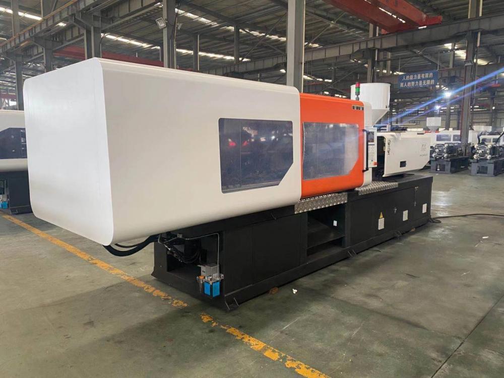 Plastic Injection Machine Plastic Injection Machine