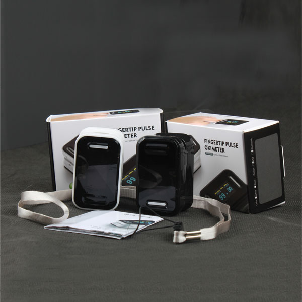 YK-80B Finger Oxymeter with CE