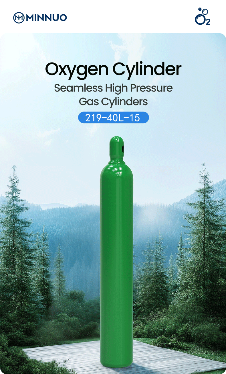 compressed oxygen cylinder compressed oxygen cylinder