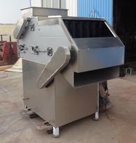 Cashew Shelling Machine