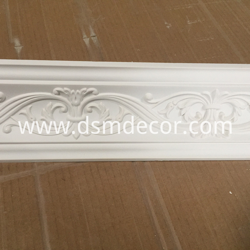 Decorative Cornice Moulding