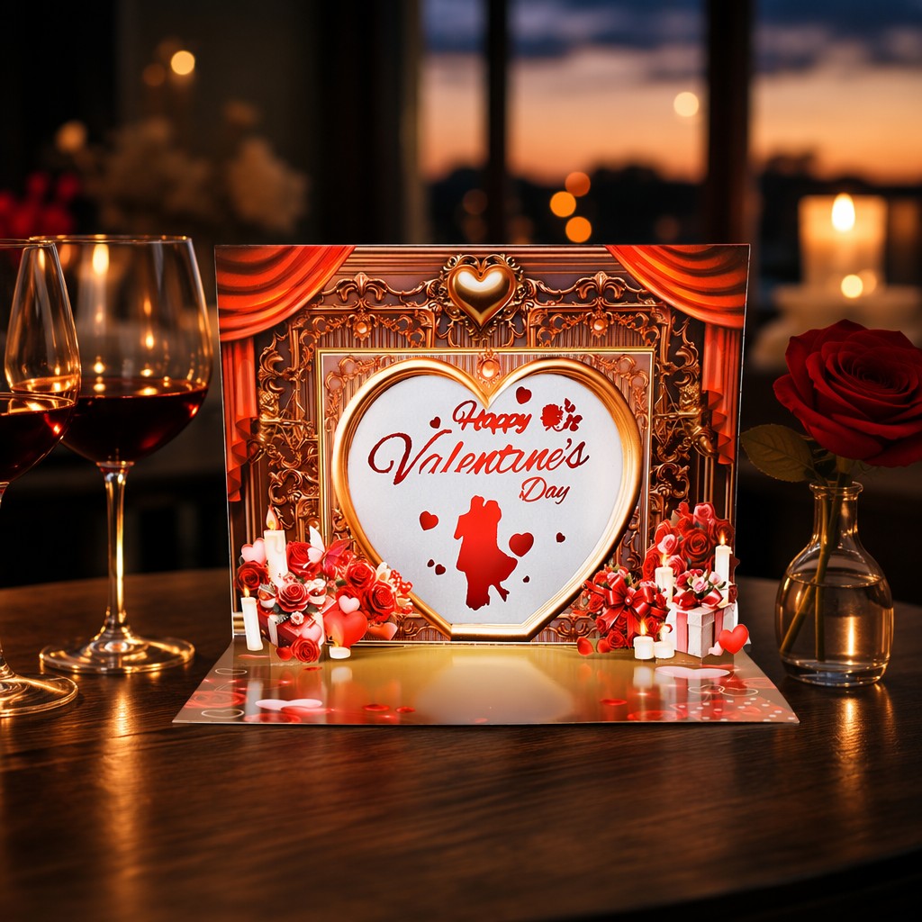 musical valentine cards musical valentine cards