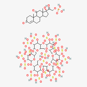 Alpha cyclodextrin structure 