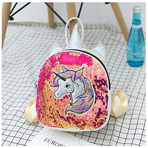 Sequin Embroidery Unicorn Set 2 Sequin Embroidery Unicorn Set 2