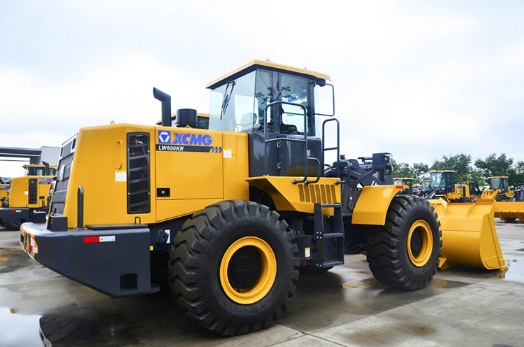 LW600KN 1 LW600KN 1