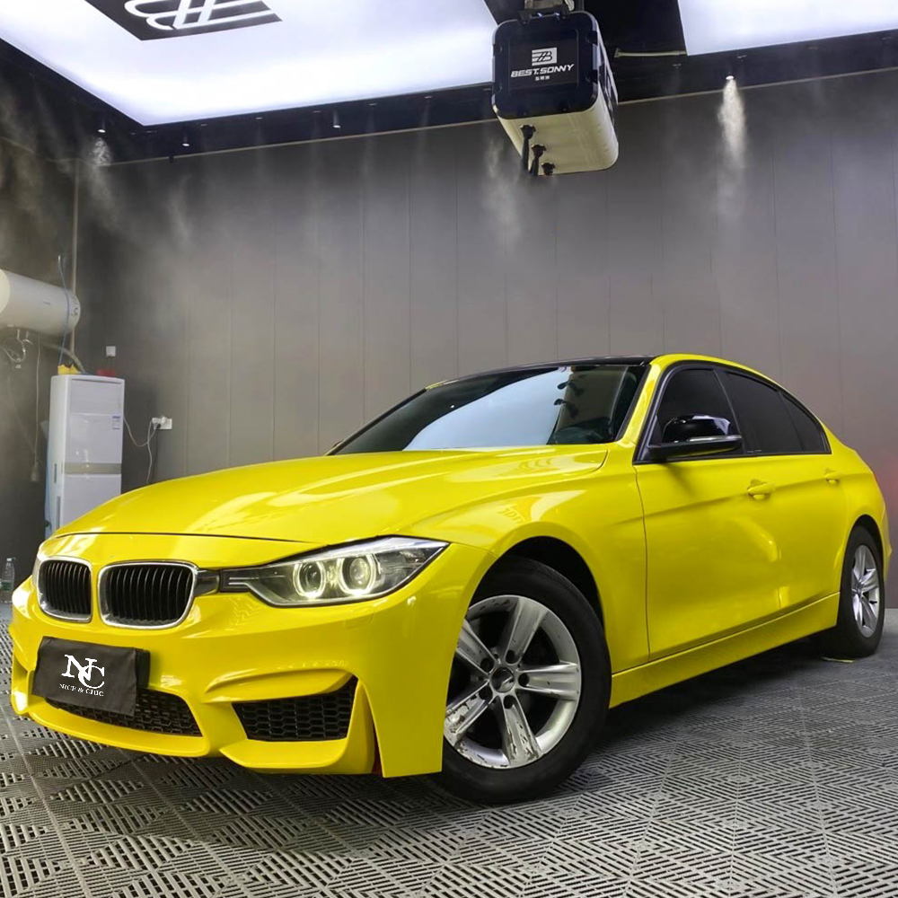 car wrapping car wrapping