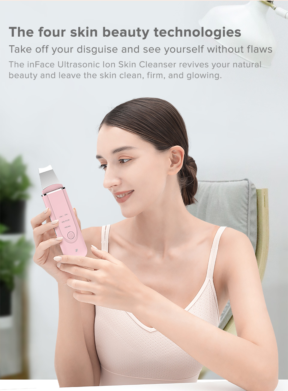 Xiaomi Acne Cleansing Xiaomi Acne Cleansing