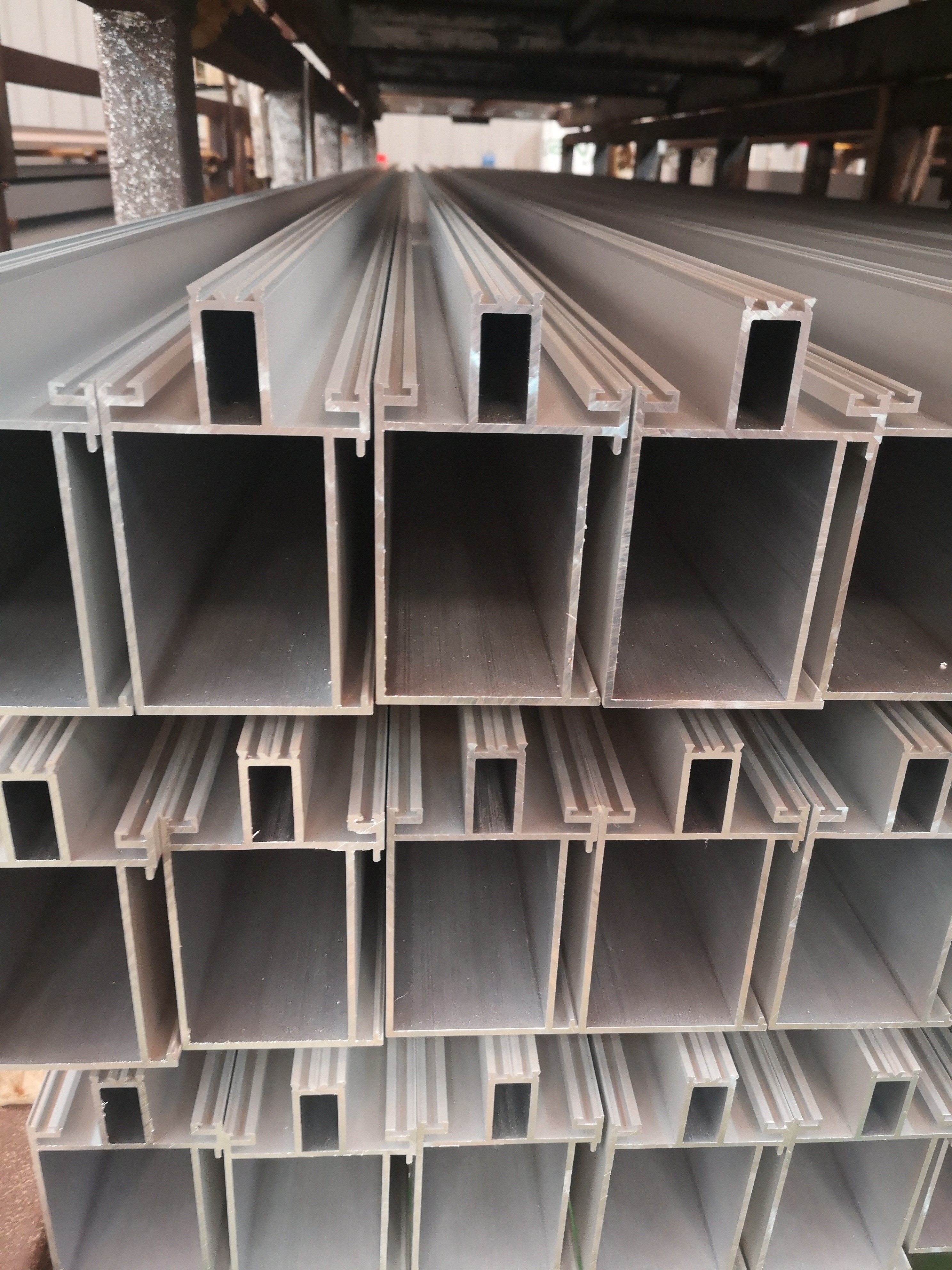 curtain wall aluminum profiles curtain wall aluminum profiles