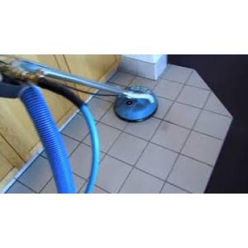 Turbo Hybrid Tile Cleaner