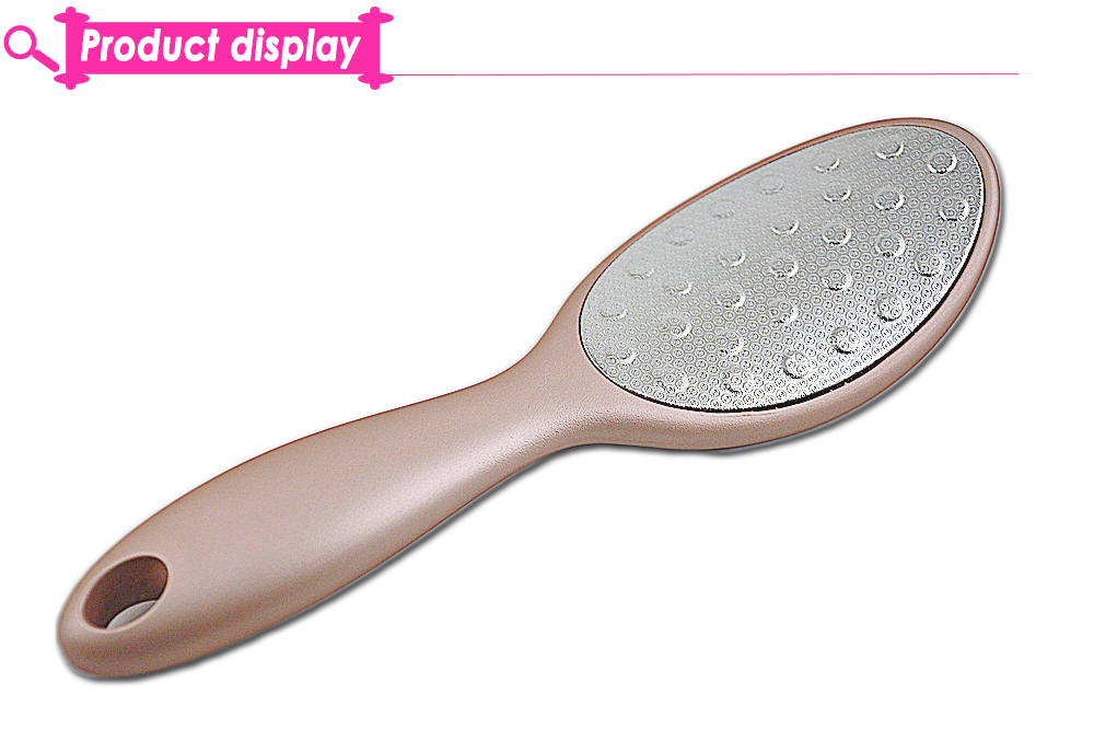 Lime À Pied En Céramique Ceramic Foot File