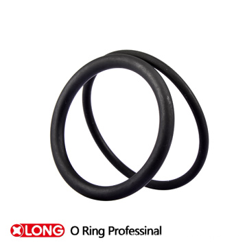 Black High Quality Epdm Rubber O Ring Seal For Shower Equipment China Manufacturer