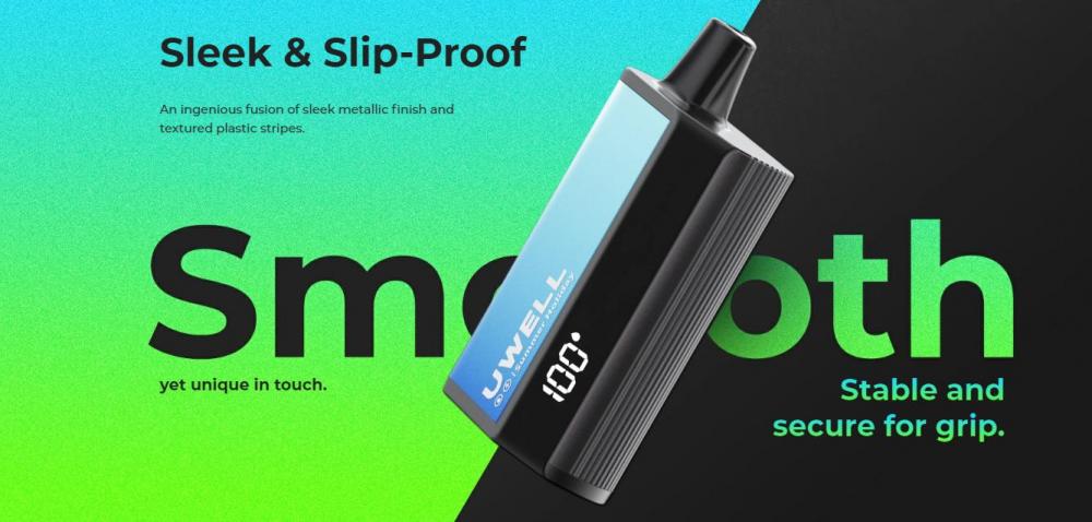Uwell Dl8000 Ecig Vape Pod Kit Uwell Dl8000 Ecig Vape Pod Kit