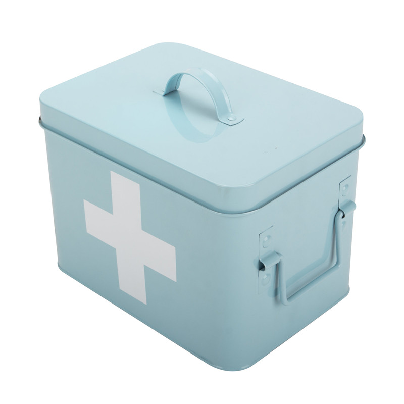 First Aid Box