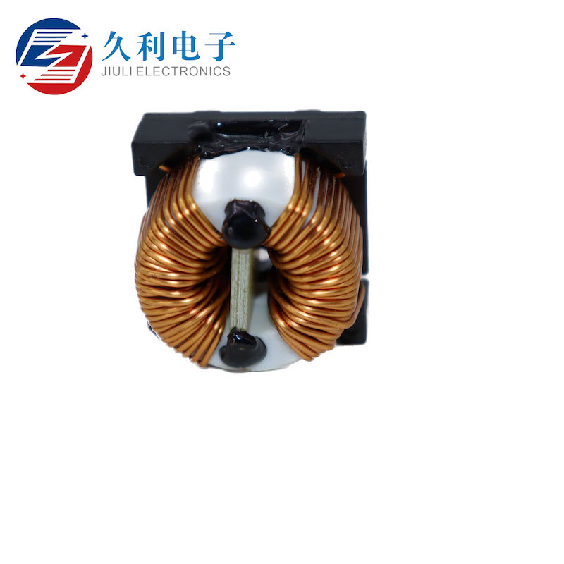 Common-mode inductance Common-mode inductance
