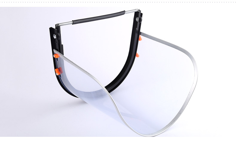 face shield face shield