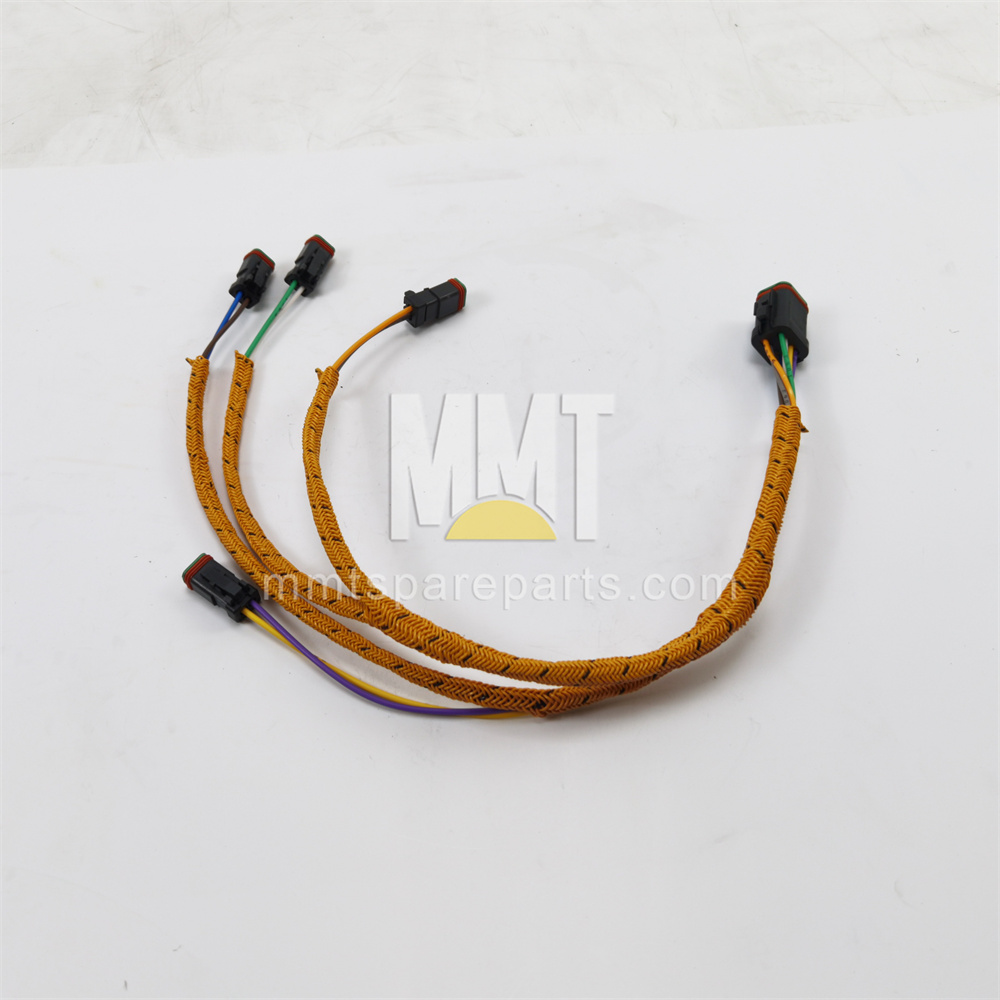 Harness 223-6517 Harness 223-6517