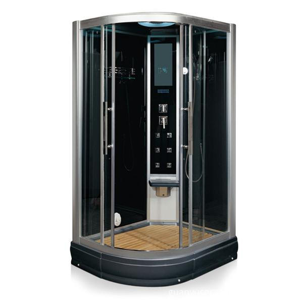 Sector High Quality Comfortable Steam Room