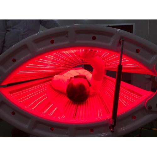Pain relief full body spa light therapy bed for Sale, Pain relief full body spa light therapy bed wholesale From China