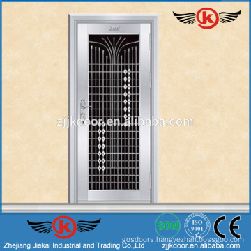 Jk Ss9012 Fabricated Security Steel Bulkhead Door Safety Door