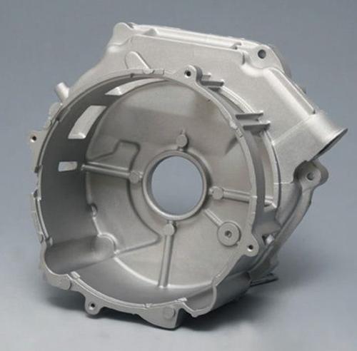 aluminium castings