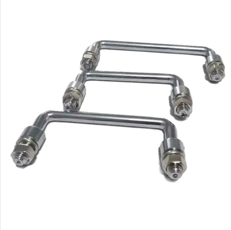 Handle carbon steel stainless steel Handle carbon steel stainless steel