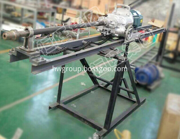 perceuse électrique electric rock drill