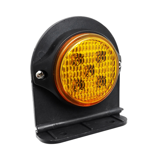 2.5 Inch Marker Lamps 2.5 Inch Marker Lamps