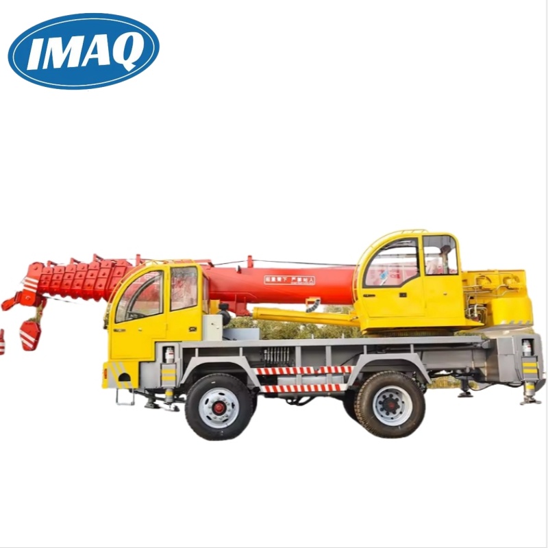 SMC 16TON SMC 16TON