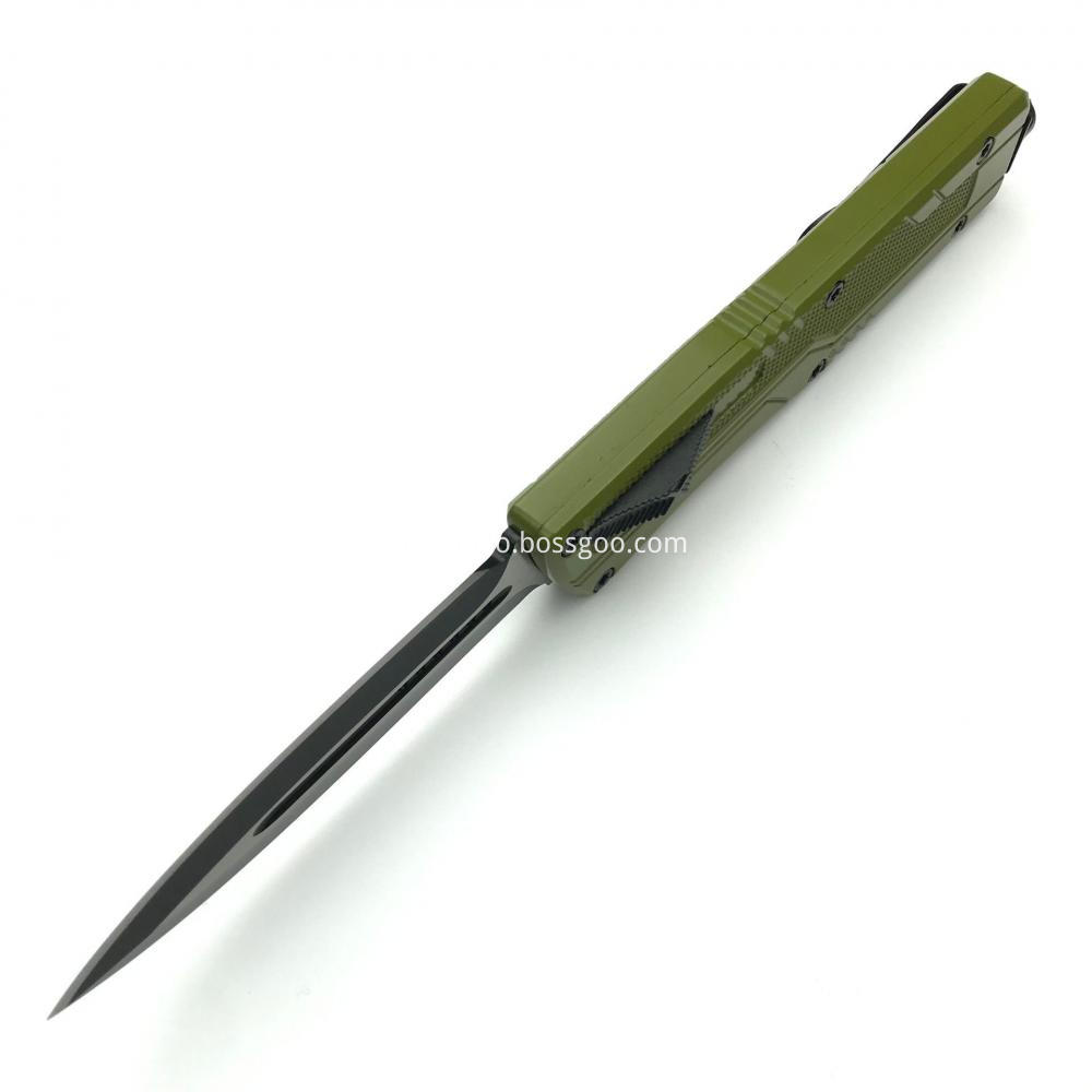 Otf Messer Otf Knife