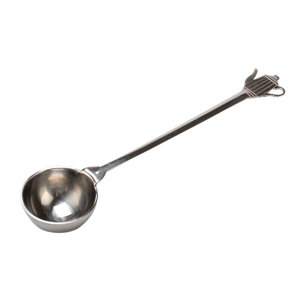 Avec la conception de la bouilloire à café With The Coffee Kettle Design