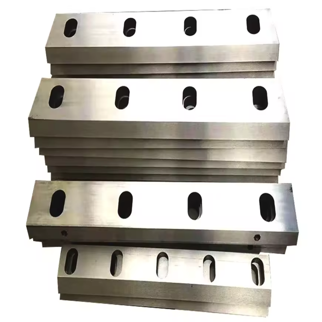 plastic crusher blade plastic crusher blade