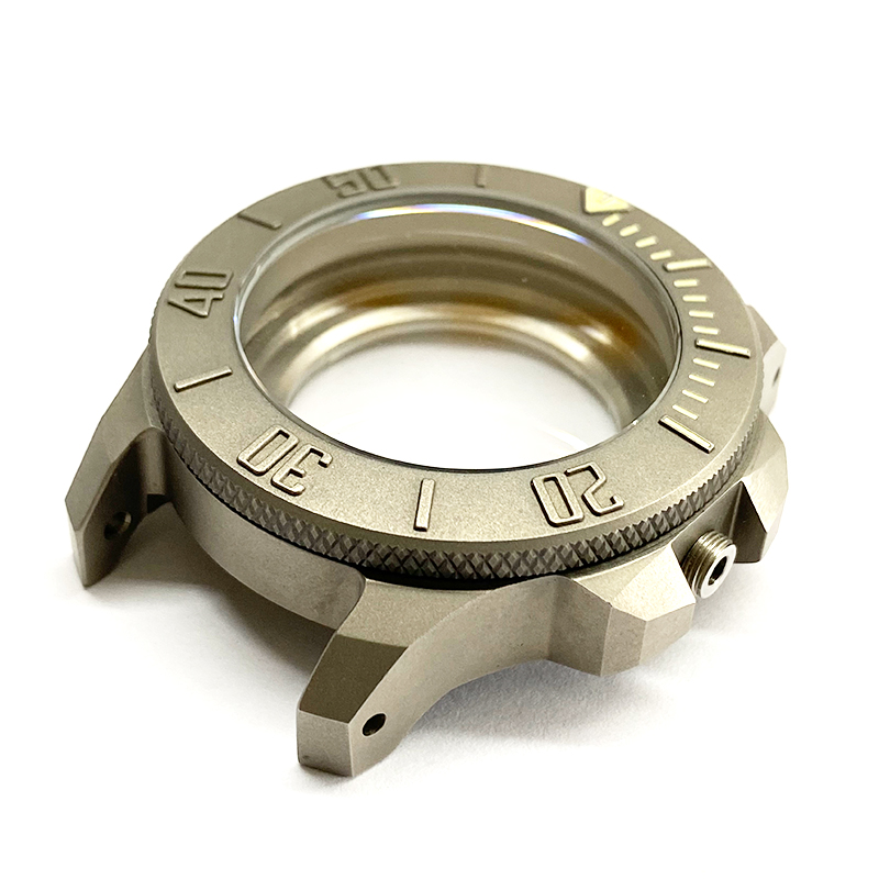 Masuline style watch case Masuline style watch case
