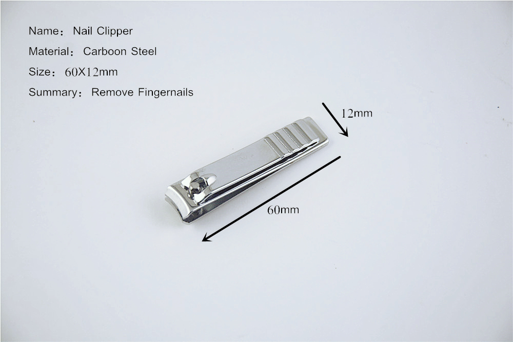 Маникюр Клиппер Отзывы Nail Clipper Reviews