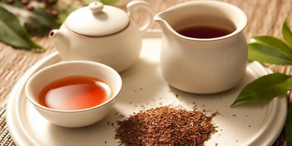 Rooibos tea detox Rooibos tea detox