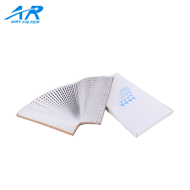 Andrea Filter Paper