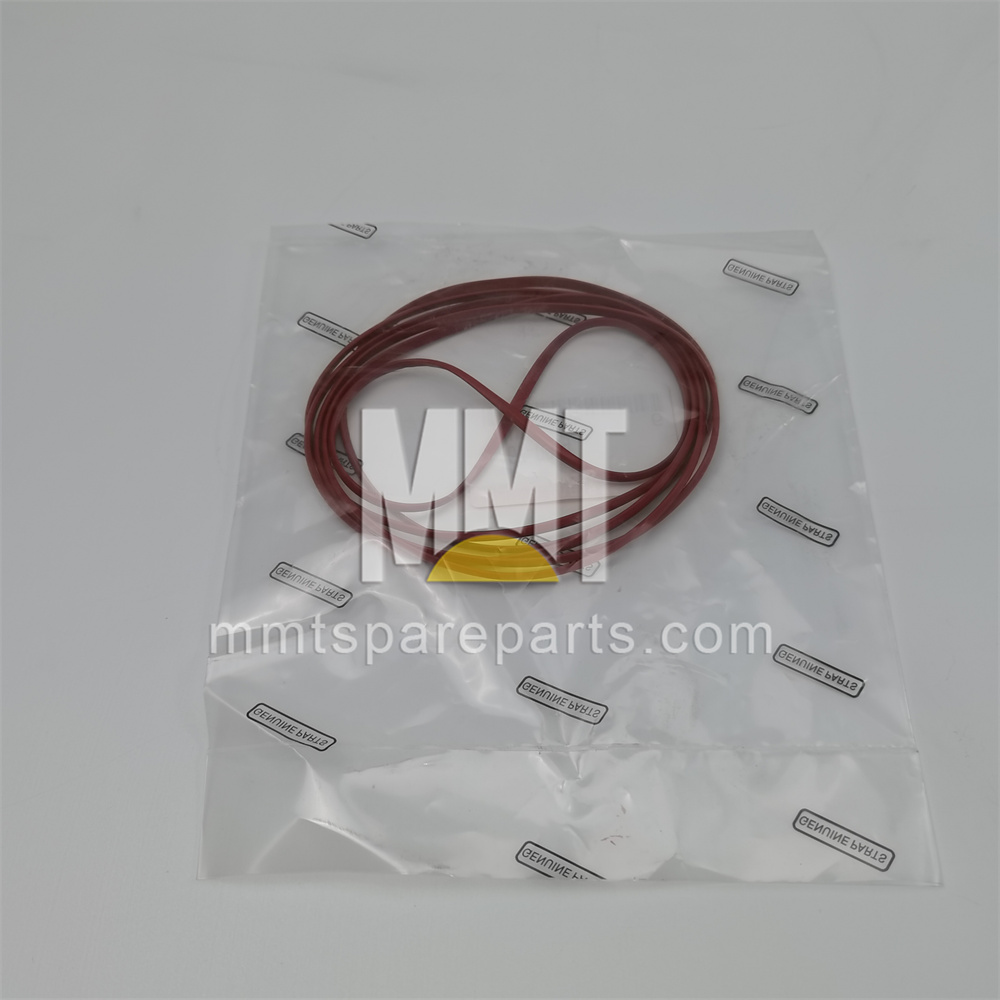 Liner Seal 167-0024 Liner Seal 167-0024