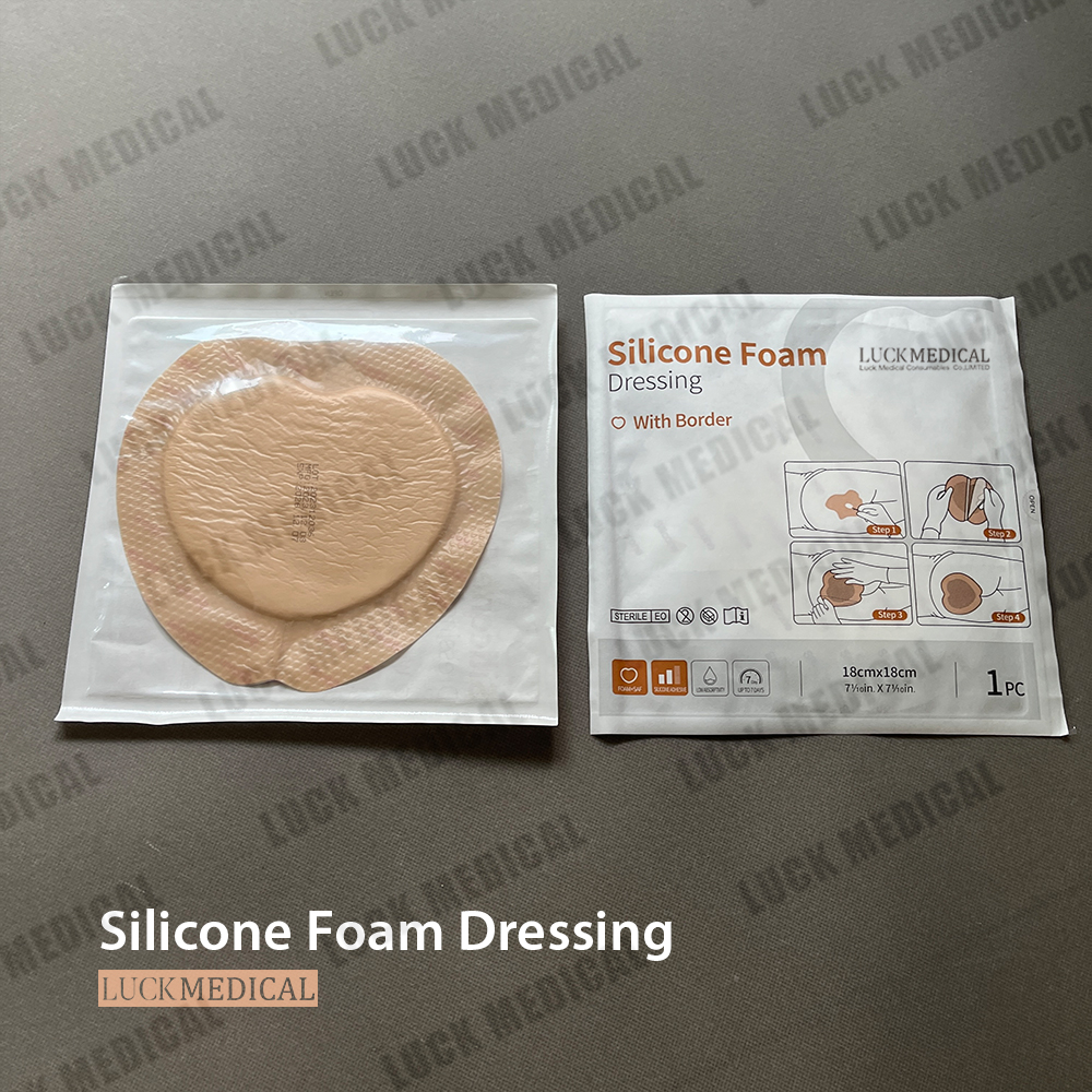 sacrum foam dressing 06 sacrum foam dressing 06
