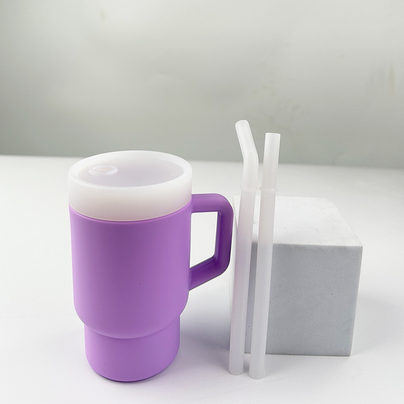 silicone stanly cup MFZ-C026 silicone stanly cup MFZ-C026