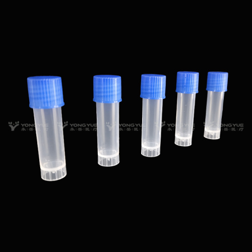 Best VTM Transport Sample Tube Manufacturer VTM Transport Sample Tube from China