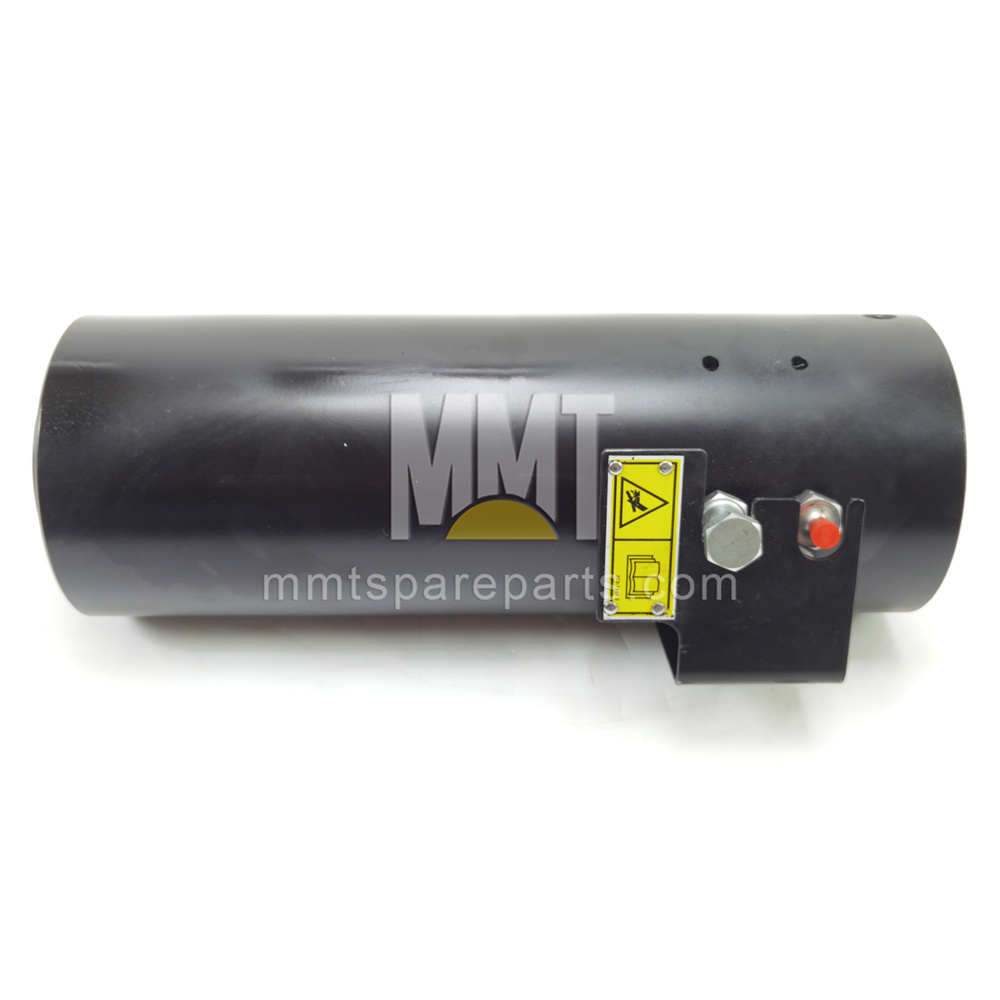 Track Adjustment 297-9152 Track Adjustment 297-9152