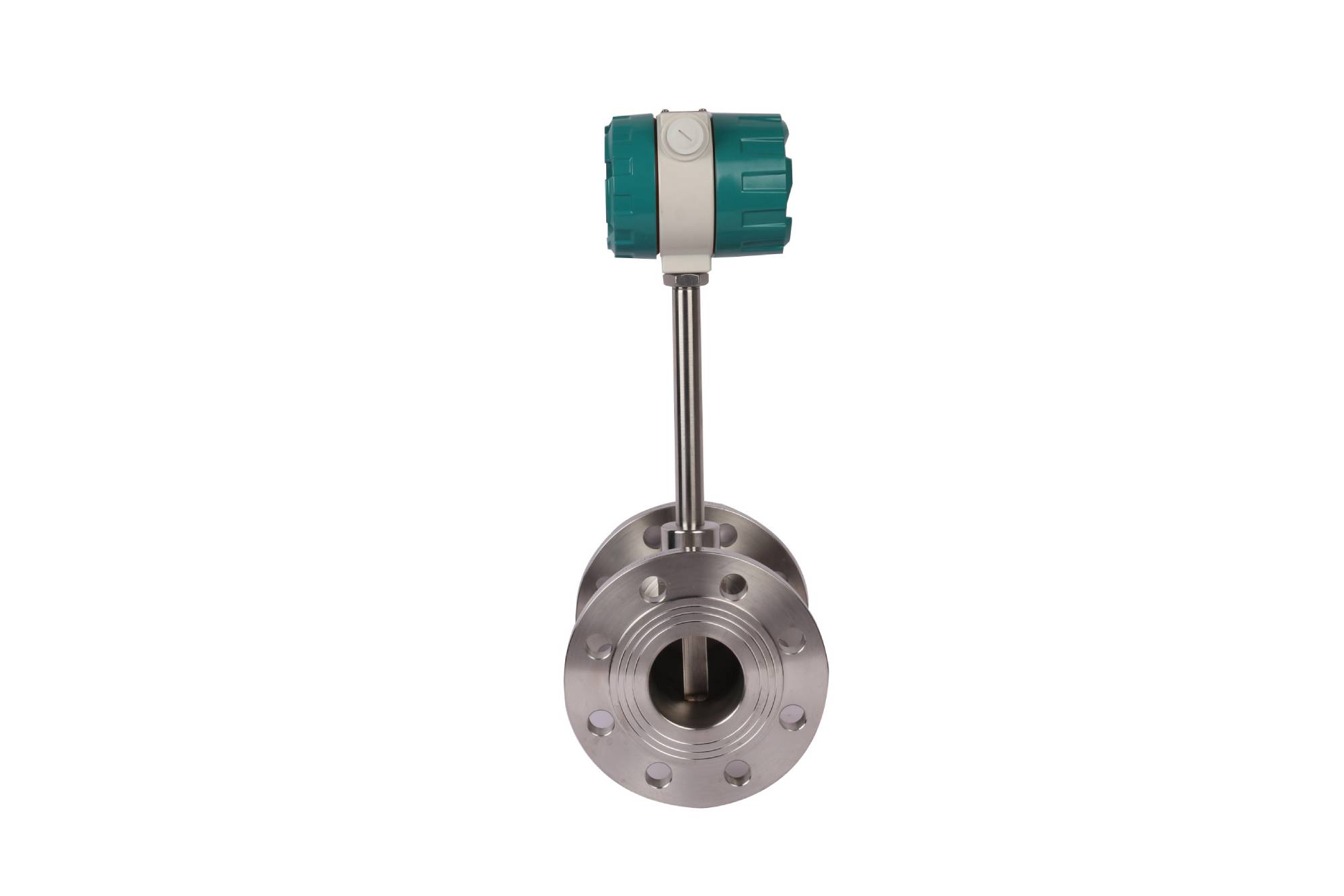 Vortex flowmeter Vortex flowmeter