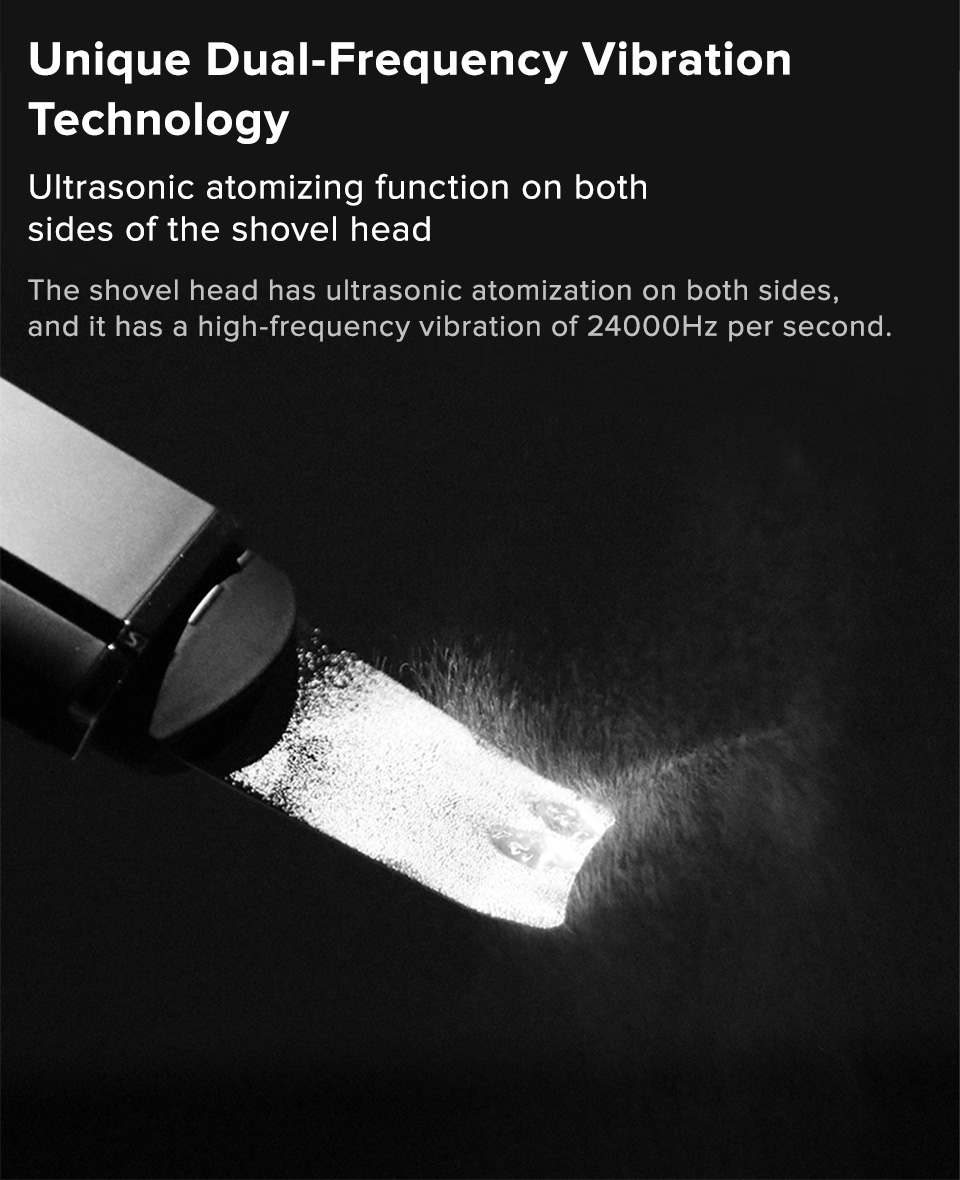 Inface Deep Cleaning Inface Deep Cleaning
