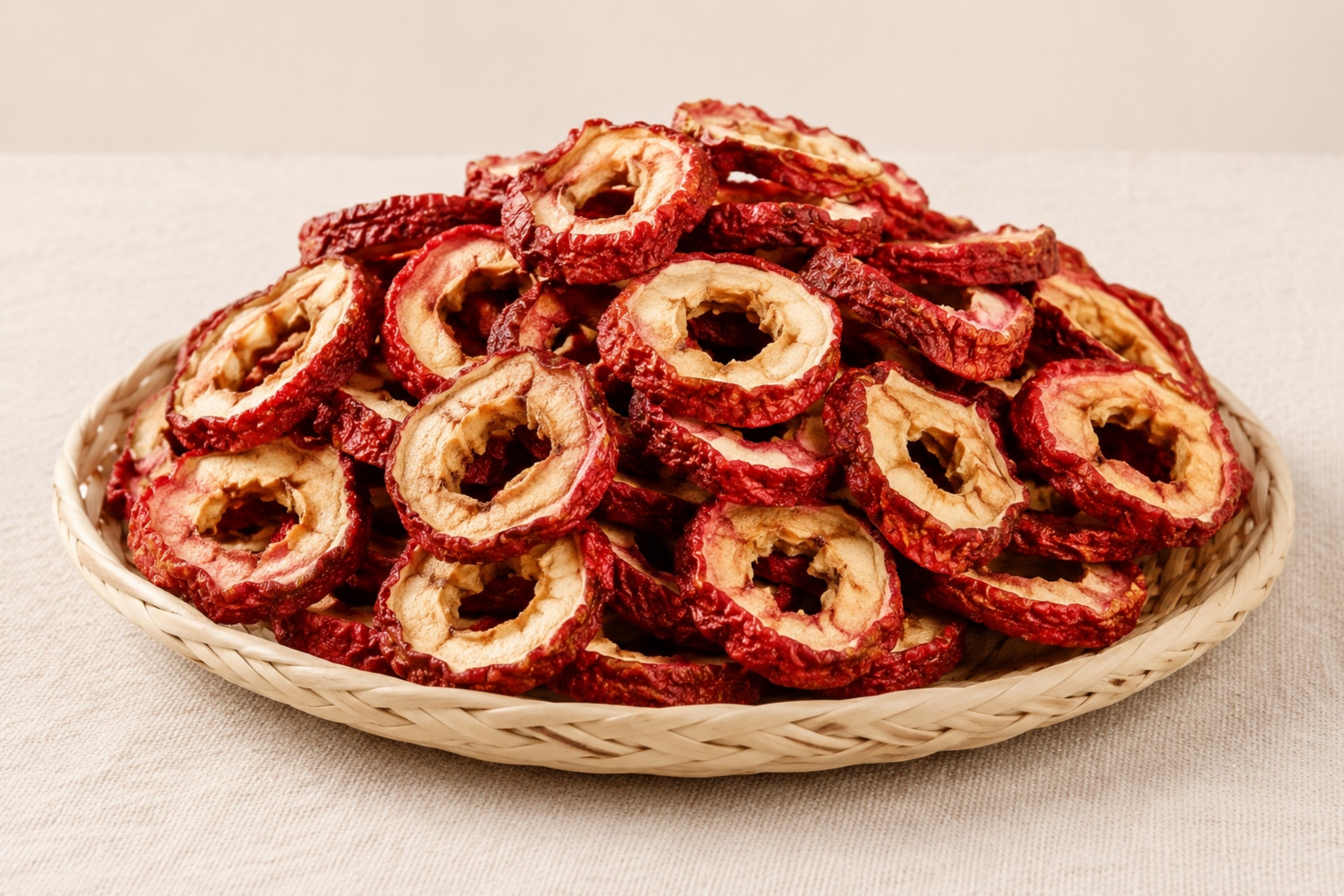 Dried Hawthorn Foods Products4 Dried Hawthorn Foods Products4