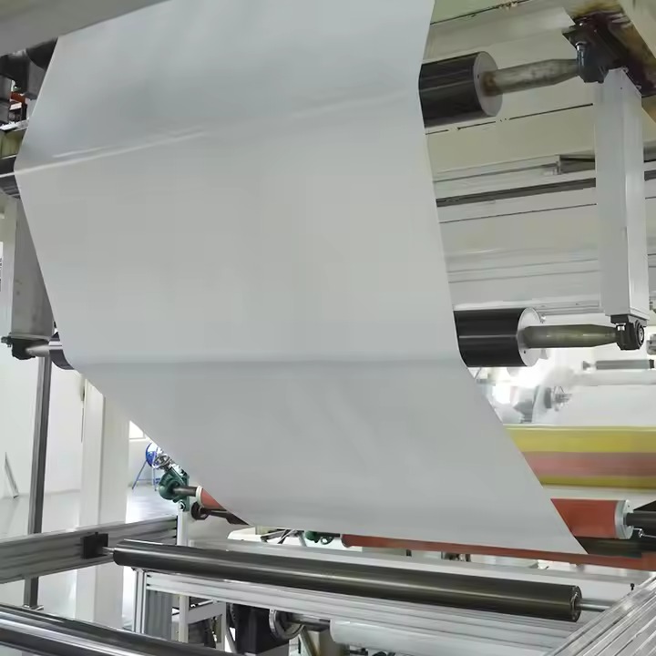 PET Film Roll for Packaging5 PET Film Roll for Packaging5