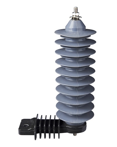 polymer arrester YH10W-33KV