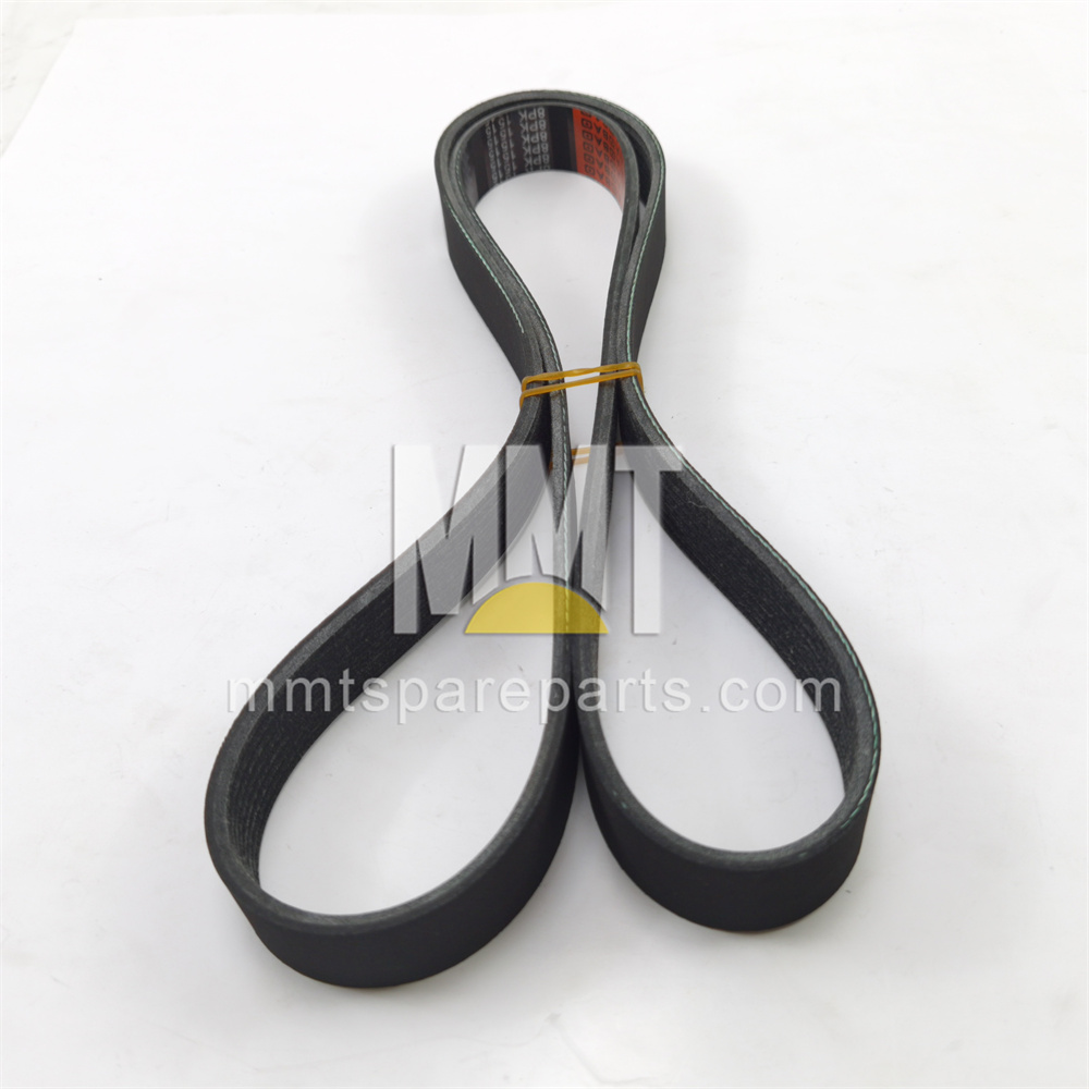 Serpentine Belt 190-6560 Serpentine Belt 190-6560